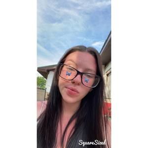 Meet your Posher, Hailey